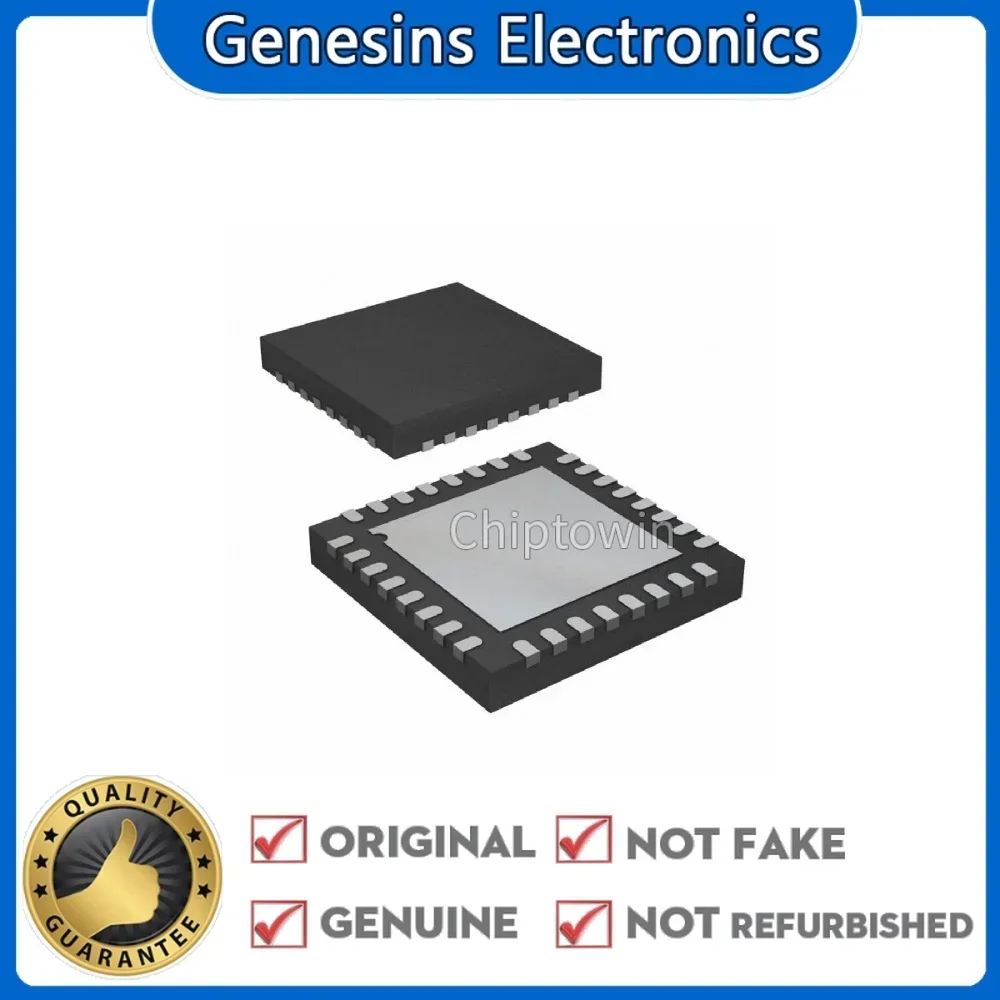 

10 pcs / 100pcs ADF4350BCPZ-RL 32LFCSP Clock Generator 10MHz to 250MHz-IN 4400MHz-OUT EP Original