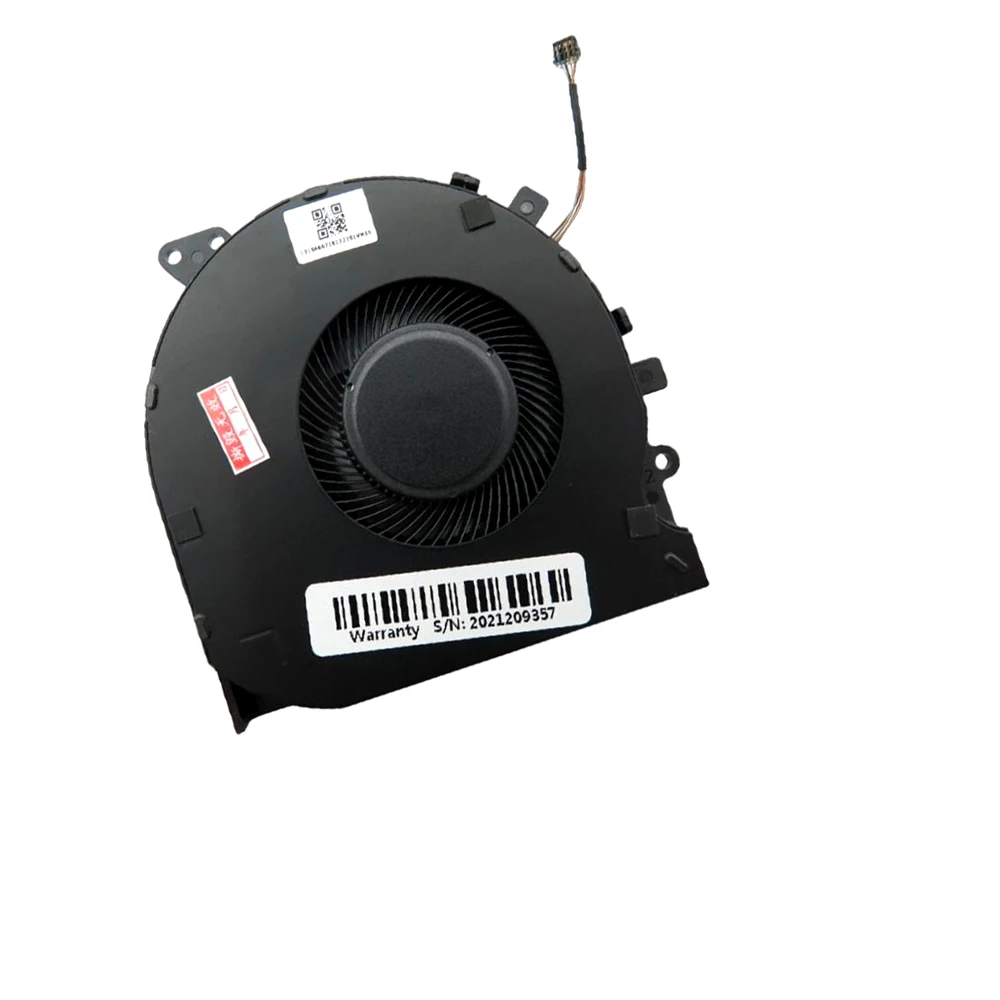 For RAZER For Blade 15 RZ09-0369BE22 RZ09-0369BEA2 RZ09-0369AE22 DC5V 0.5A Laptop GPU Fan