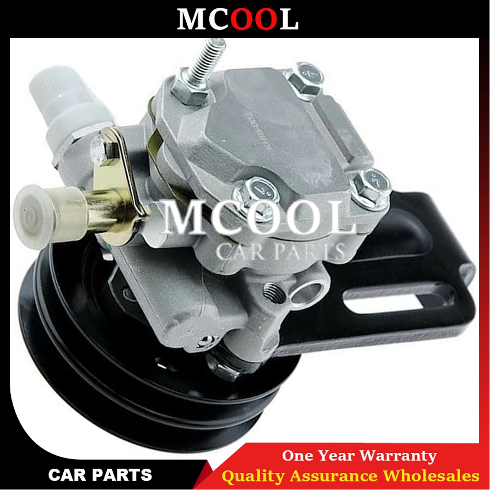 NEW Power Steering Pump For Isuzu 4JA1 8970849530 Isuzu steering pump