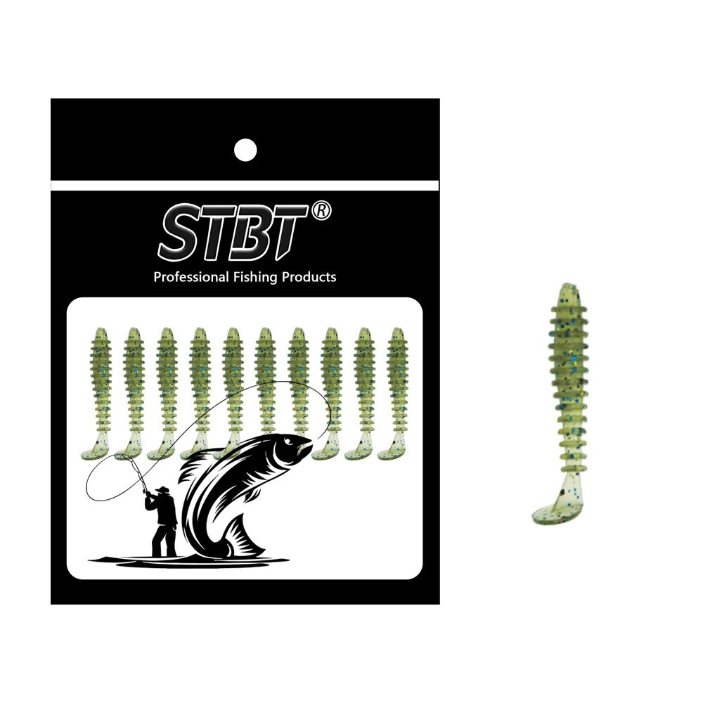 35 مللي متر انفجار الصيد دوامة T-الذيل لينة علة Luya واحدة الذيل لينة الطعم روفر جثم الجذر الصيد Luya وهمية الطعم