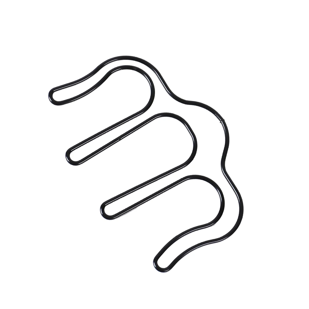

Creative Clip Creative Paper Clamp Metal Bookmark Bookmark Clips Metal Paper Clips