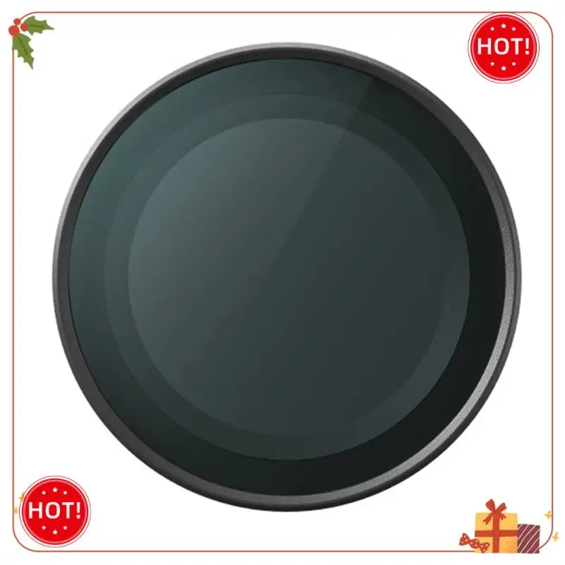 Durable-For Insta360 GO 3 ND Filter Set ND8/16/32/64 Action Camera Accessories For Insta 360 GO3