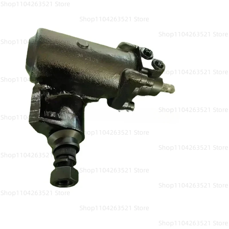 

Hydraulic power Steering Gear Box For the Land Cruiser FJ40 OE 4531036070 4411060022 left hand drive