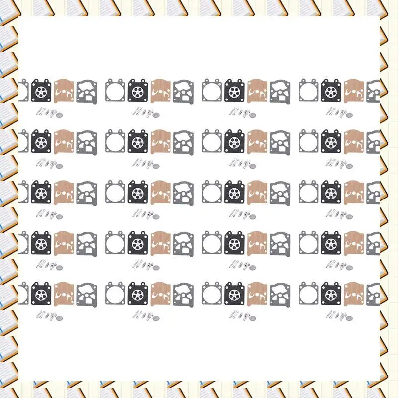 

A14M 20X Carburetor Diaphragm Kit For STIHL MS170 MS180 MS210 MS230 MS250