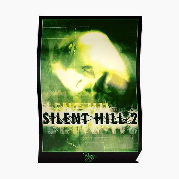 Silent Hill 2 Ps2 O…