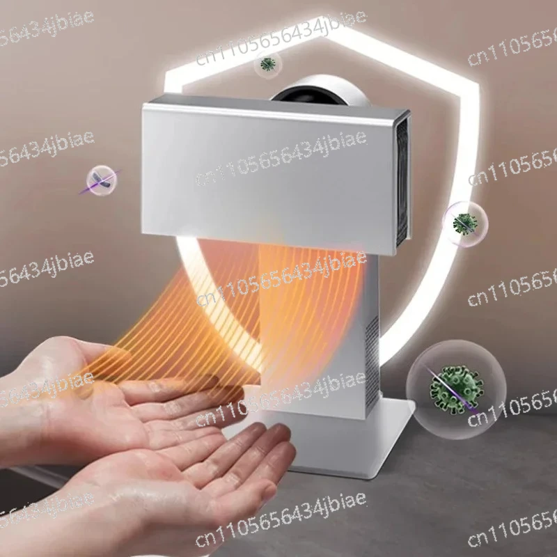 Disinfecting Hand D…