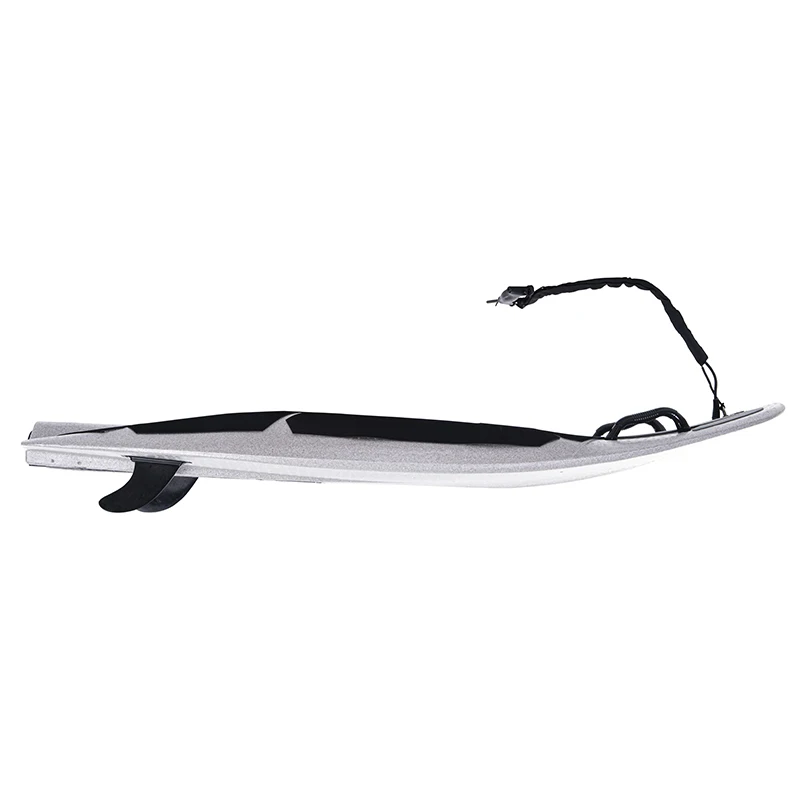 Jetsurfboard eléctrico portátil para deportes acuáticos, tabla de surf, 9kw