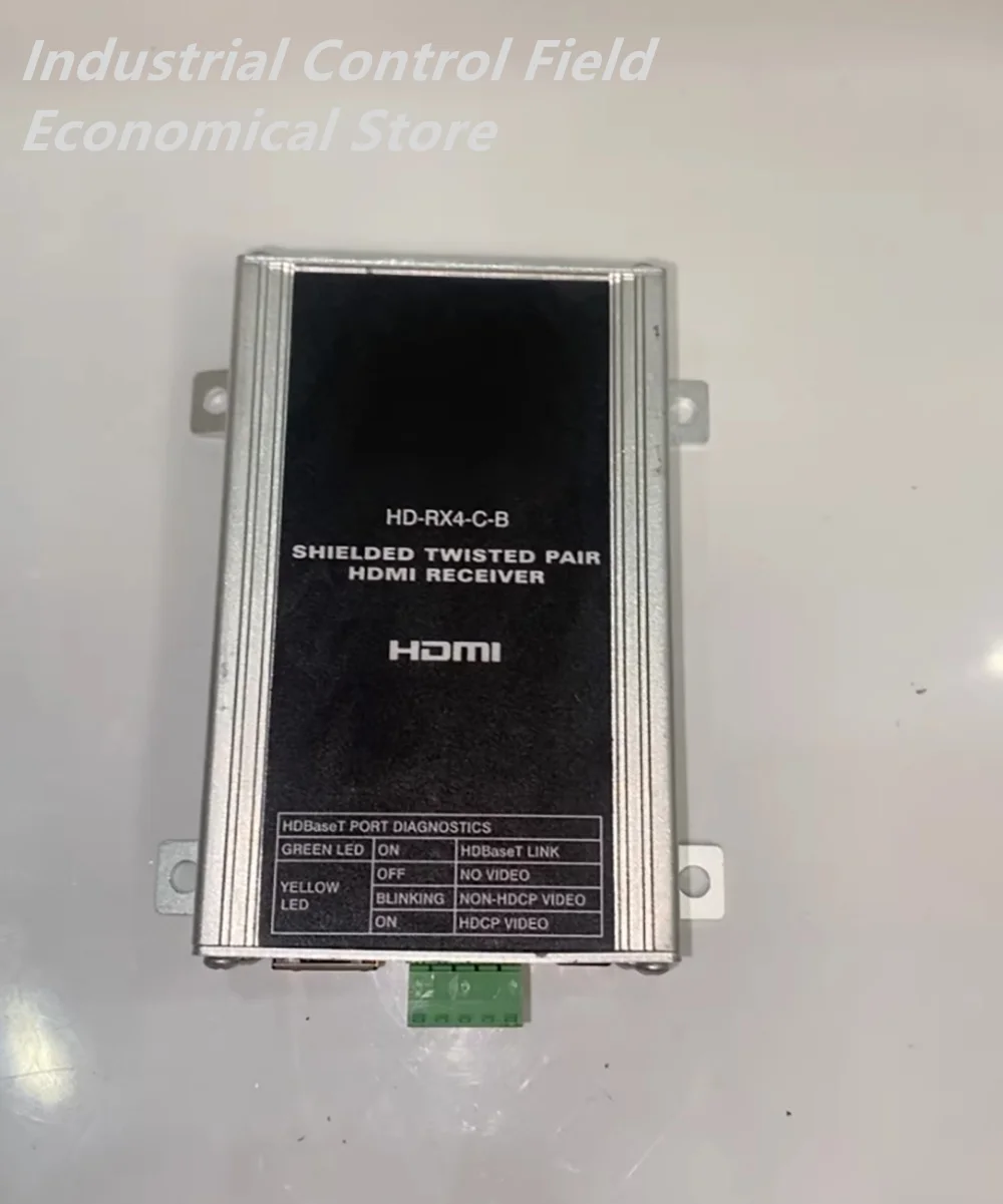 

HD-RX4-C-B экранированная витая пара HDMI