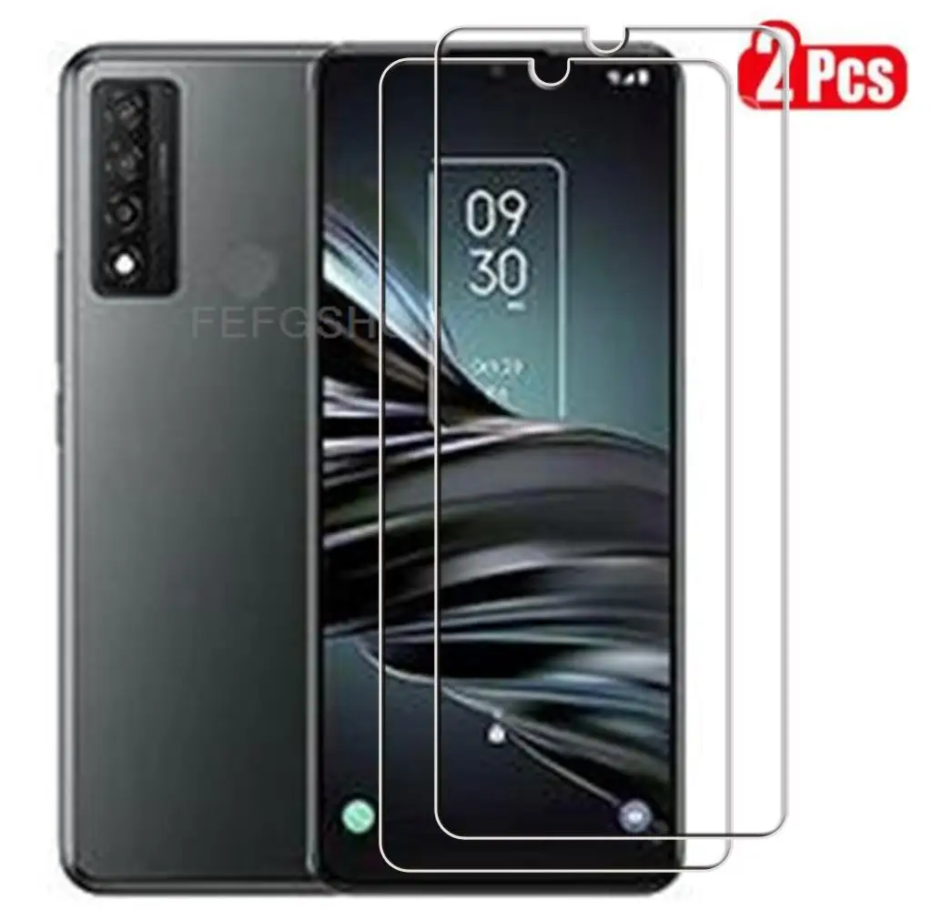 9H Hd Protective Te…