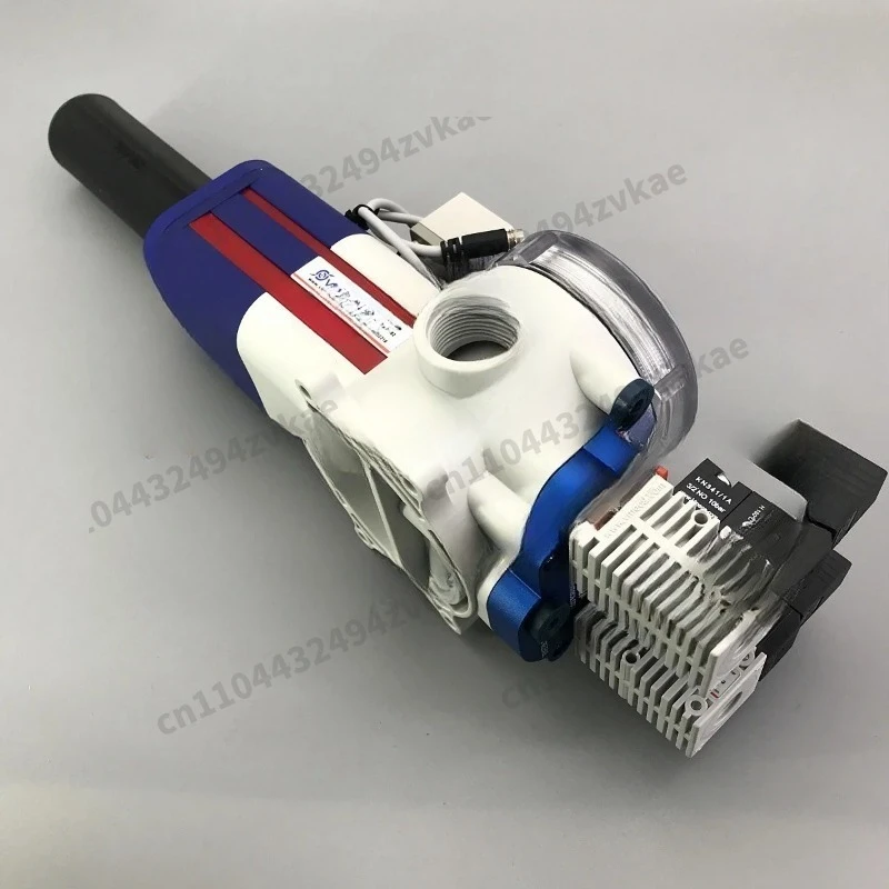 Korean-Style Vacuum Generator (VTC3134-2-A3R3-DN-S2/VTC3134-2-A3R3-DL-S2)