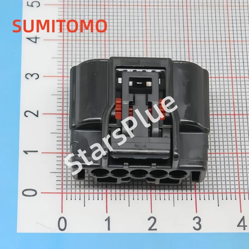

10PCS 6189-6909 SUMITOMO Connector 100% New original
