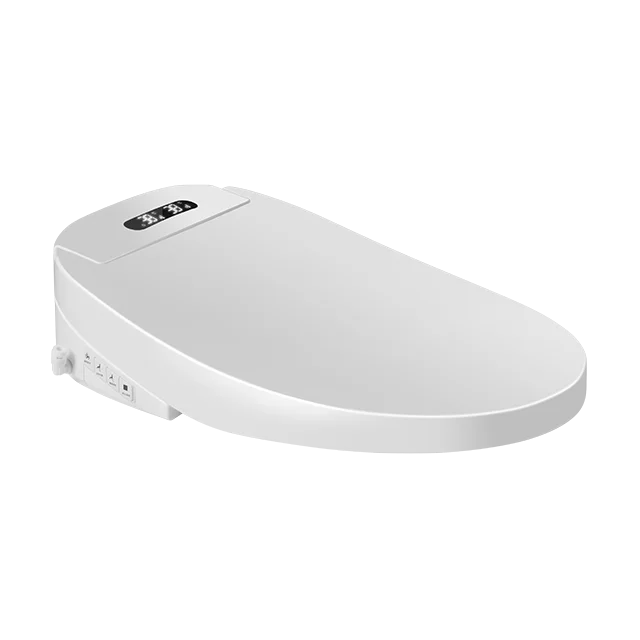 Thermal heating intelligent bidet toilet seat heated toilet automatic night light intelligent heating automatic self-cleaning