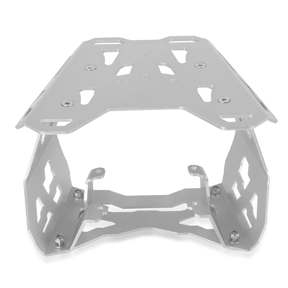 FOR Yamaha Tenere 700 Rally T7 2019 2020 2021 2023 2022 2024 2025 2026 2027 Rear Luggage Rack Carrier Top Luggage Holder Bracket