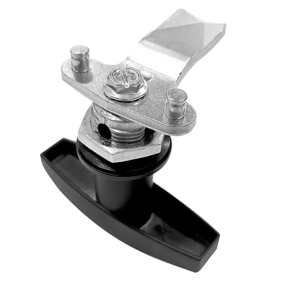 

Комплект из 1 шт. цилиндрических замков из цинкового сплава для дверей шкафов, для дома, офиса, автофургона, складских помещений, надежный противоугонный кулачковый замок с простой установкой, элегантный дизайн