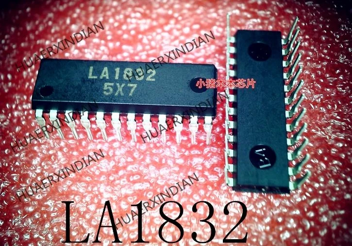 New Original LA1832 DIP-24  Quality Assurance