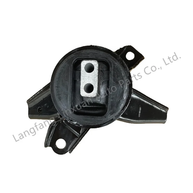 21830-2W300 Engine Claw Pad Engine Mount Engine Damping Pad Foot Glue Gearbox Bracket For Santa Fe