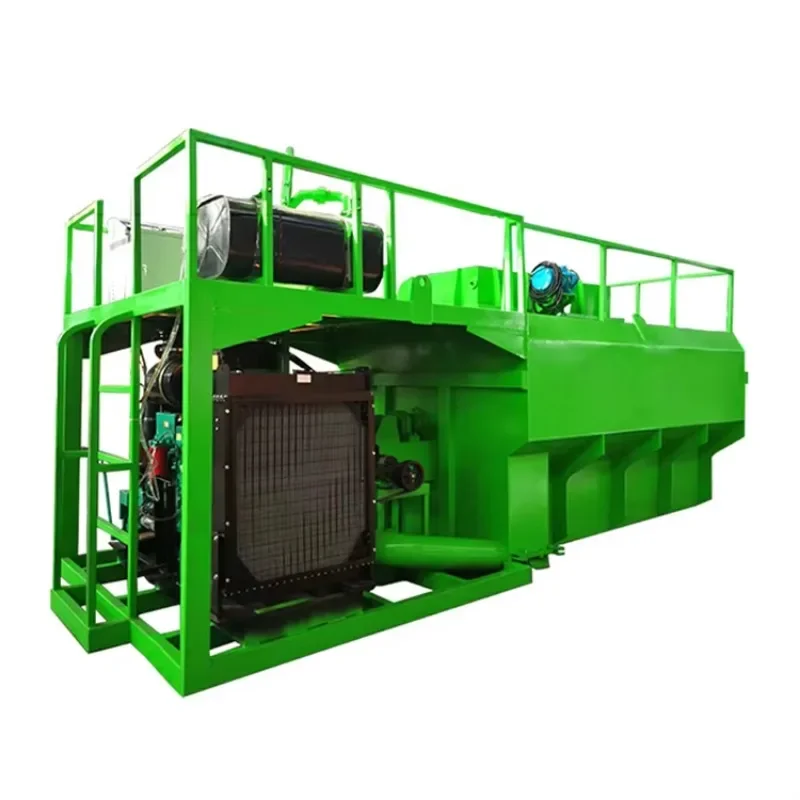 Low Price Hydroseeding Mulch Machine Price Hydroseeding Lawn Hydroseeder for Golf Greening Easy To Operate Easy To Move