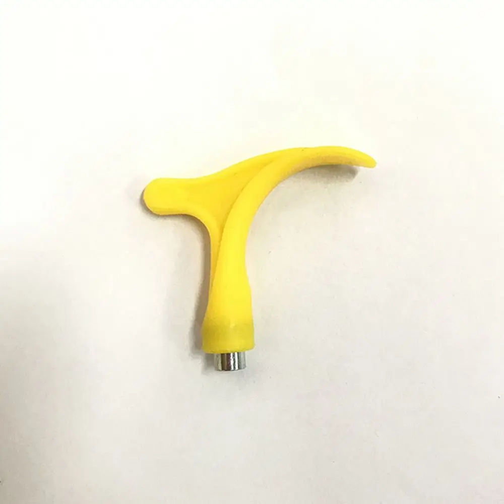 20pcs New Sprinting Cross Country Track Field Track Spikes for Track Shoes Carbon Spikes With Wrench