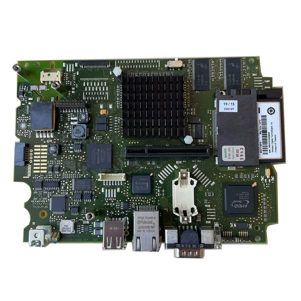 PP2MB1/3 050001948-03 Control Board