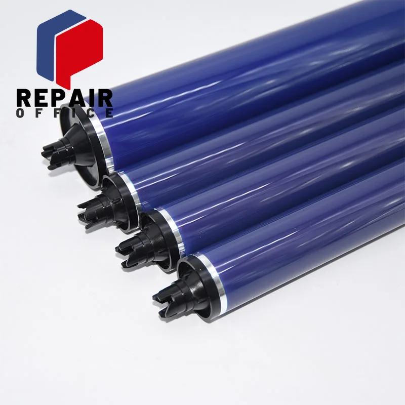 

1 Black + 3 Color Cylinder OPC DRUM for Xerox 700 C60 C70 C75 J75 550 560 570 240 242 250 252 260 7655 7665 7675 7755 7765 7775