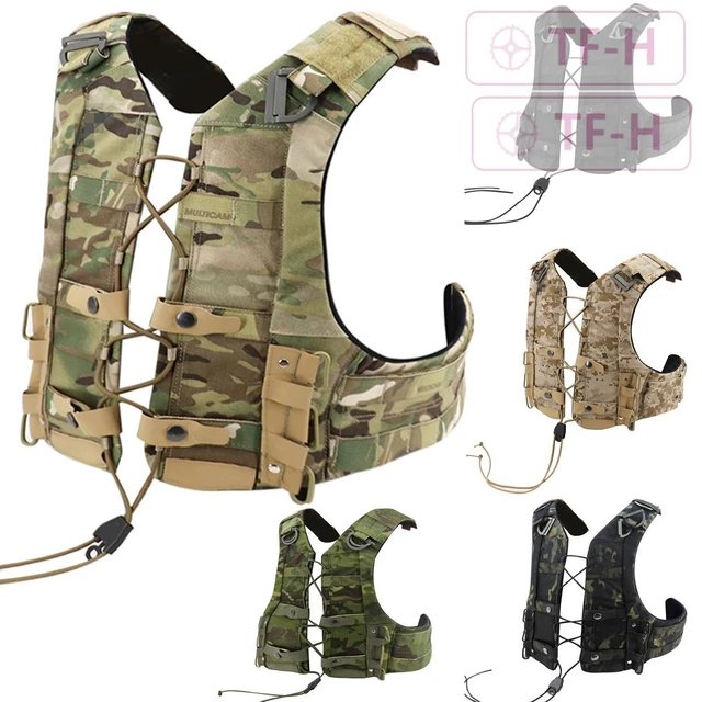 TMC Crye precision AVS 常套 MBAV SMALL.MRBベルト