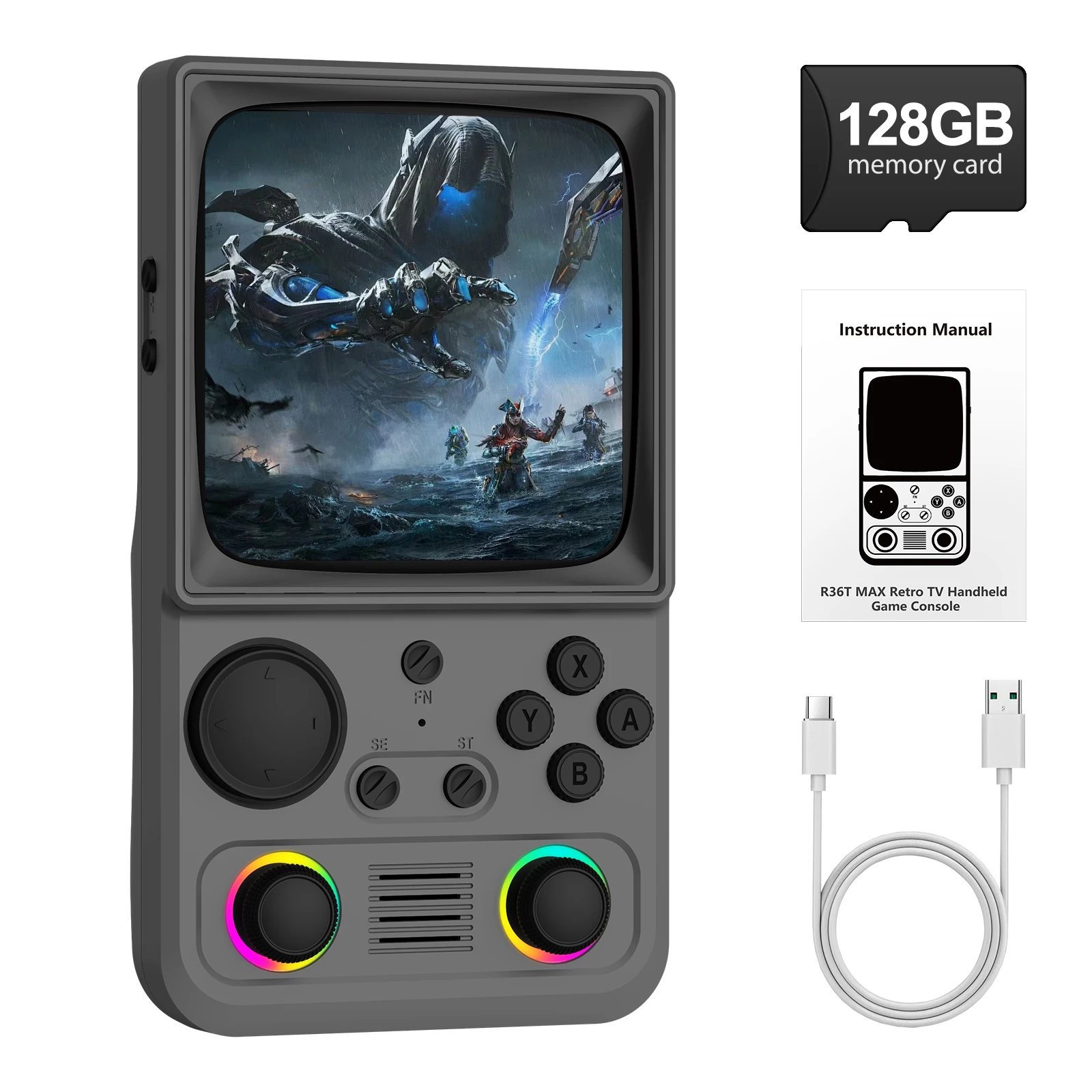 Gray-128