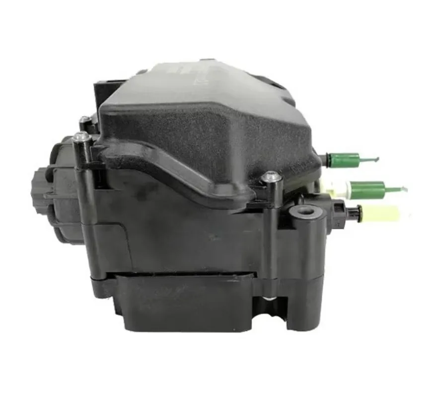 4387657 A052U282 0444042135 Bosc H Urea Pump U2A U2.2 For ISX Series Engines Ecofi Generator Set DA F