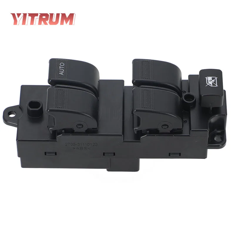 UR93-66-350 is suitable for Mazda MAZDA auto parts electric window lift switch