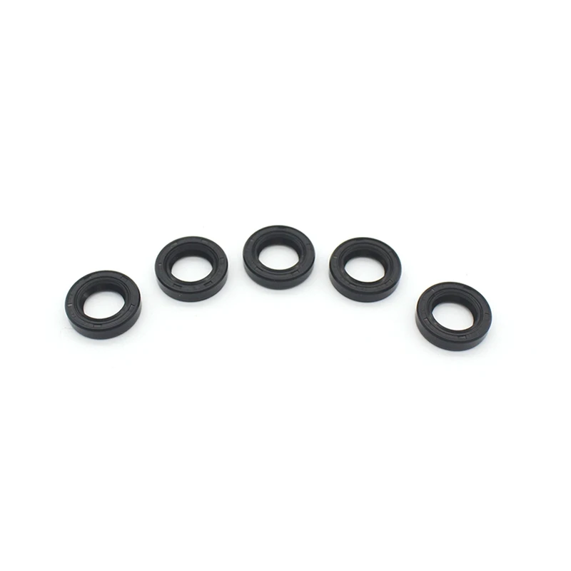 5Pcs Motorcycle Gasket Shifter Shaft Seal For Sportster 883 XL883N