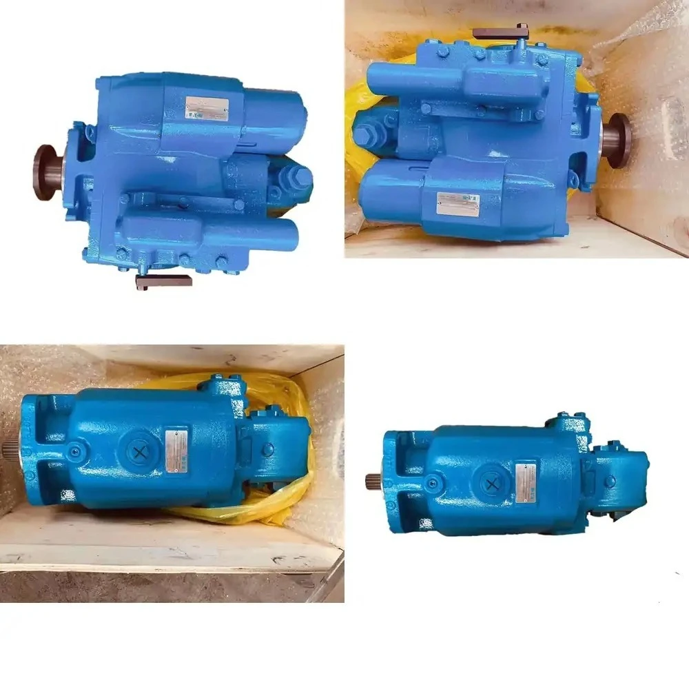 HHD54 HHD64 Motor ACA 3323 3923 4623 5422 5423 6423 7620 7623 7640 Hydraulic Transmissions Concrete Mixing Mixer Pump