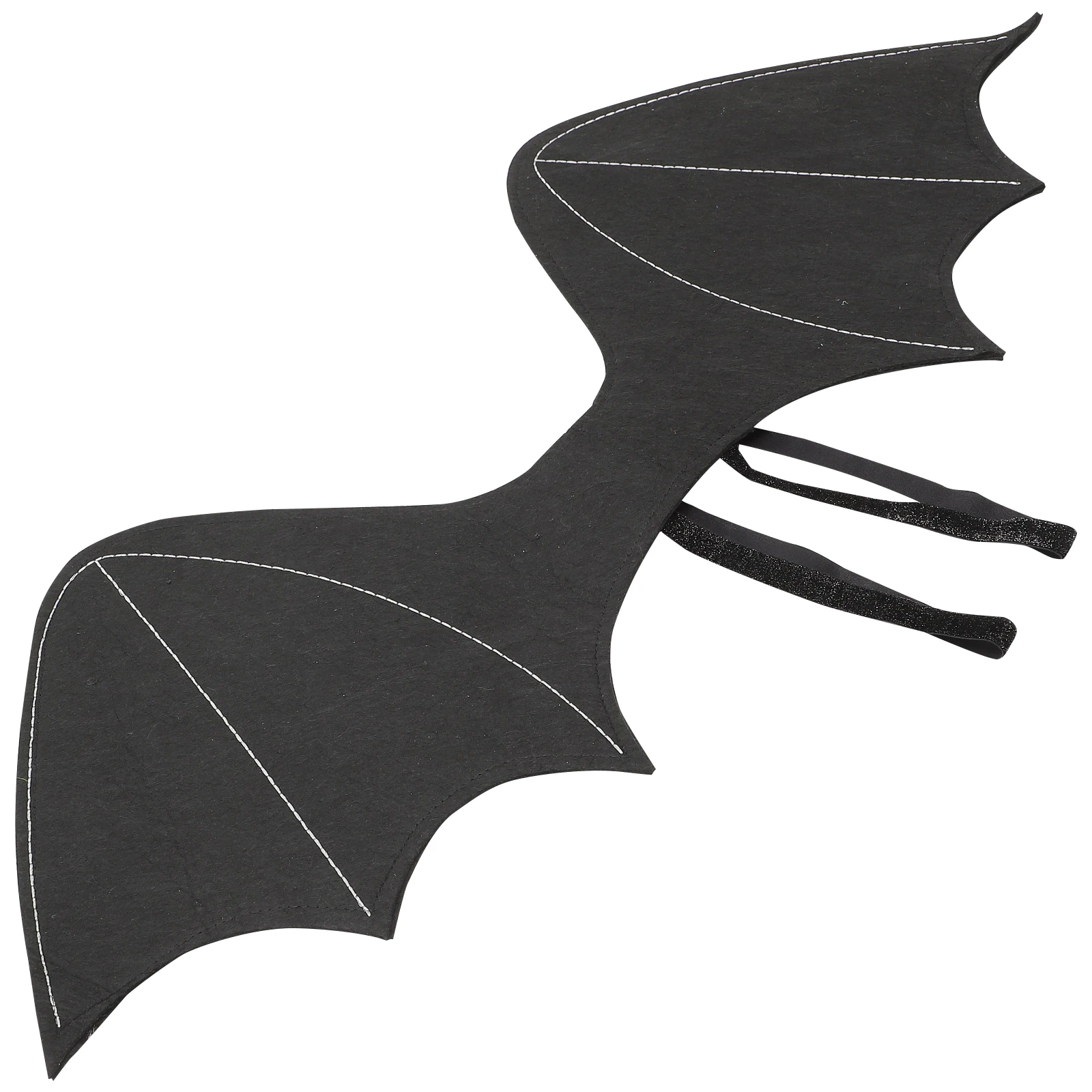 

Bat Wings Performance Prop Halloween Cosplay Costume Accessory Dress Party Favors