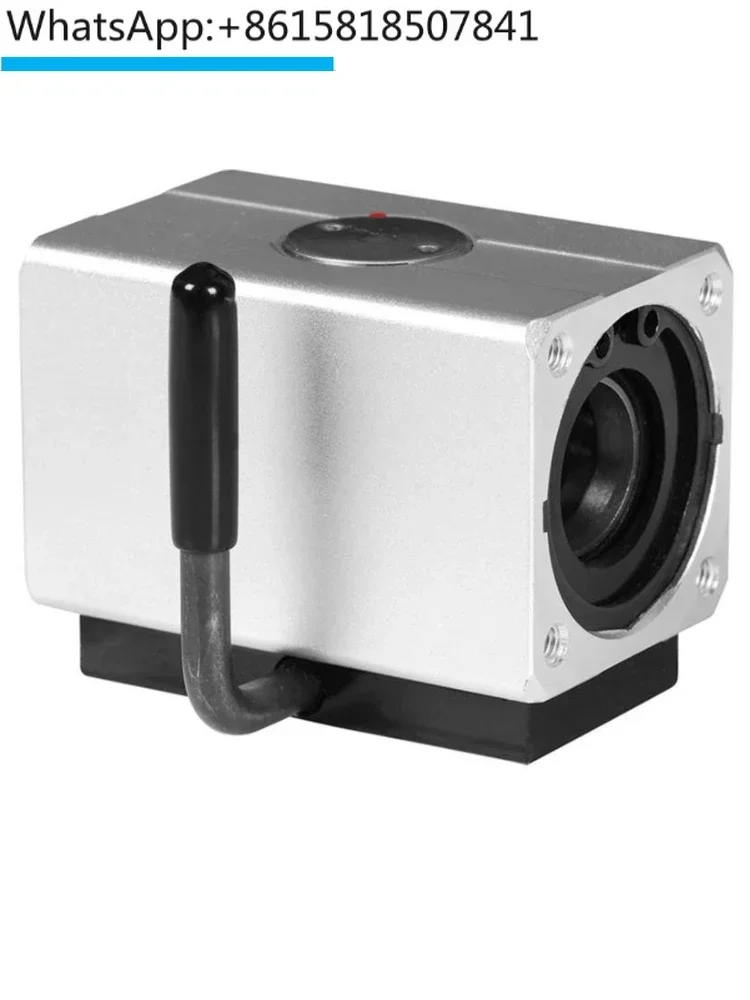 애니메이션 작업대 액세서리 ZY15BRS4 무치 너트 비표준 나사 손잡이와 빠르게 맞춤