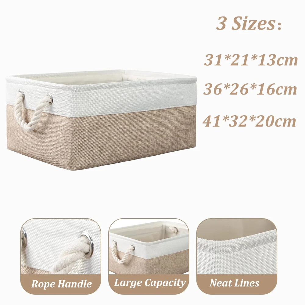 Thumbnail 2 - #2 Cheap Storage Basket Worth Buying