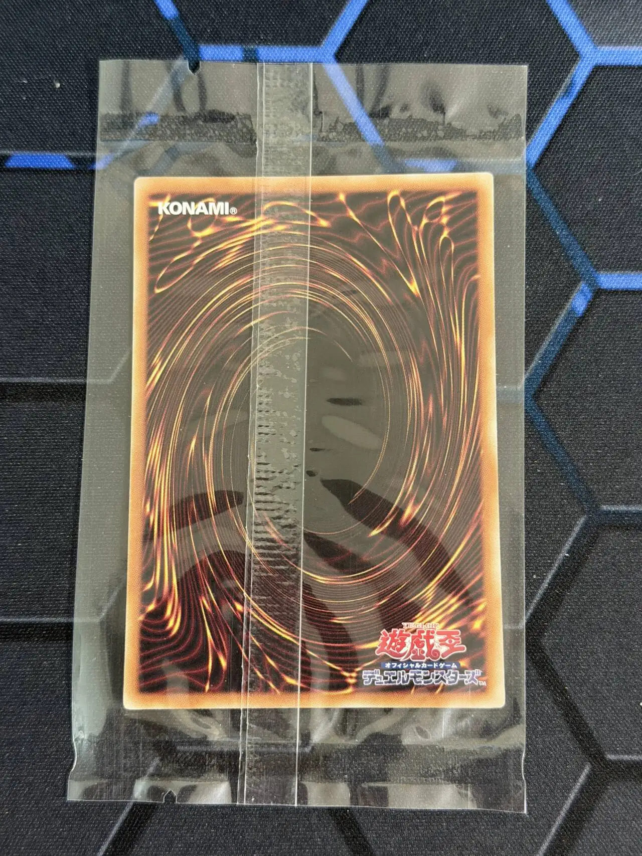 Yu-Gi-Oh  Ultimate Rare TRSA-JP001/Sky Striker Ace Token Children\'s Gift Collectible Card Toys (Not Original)