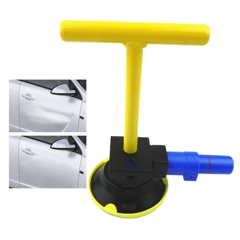 Car Dent Puller Suction Cup Car Dent Repair Tool Automotive Accessories Dent Removal Open Tool For Car Dent Repair