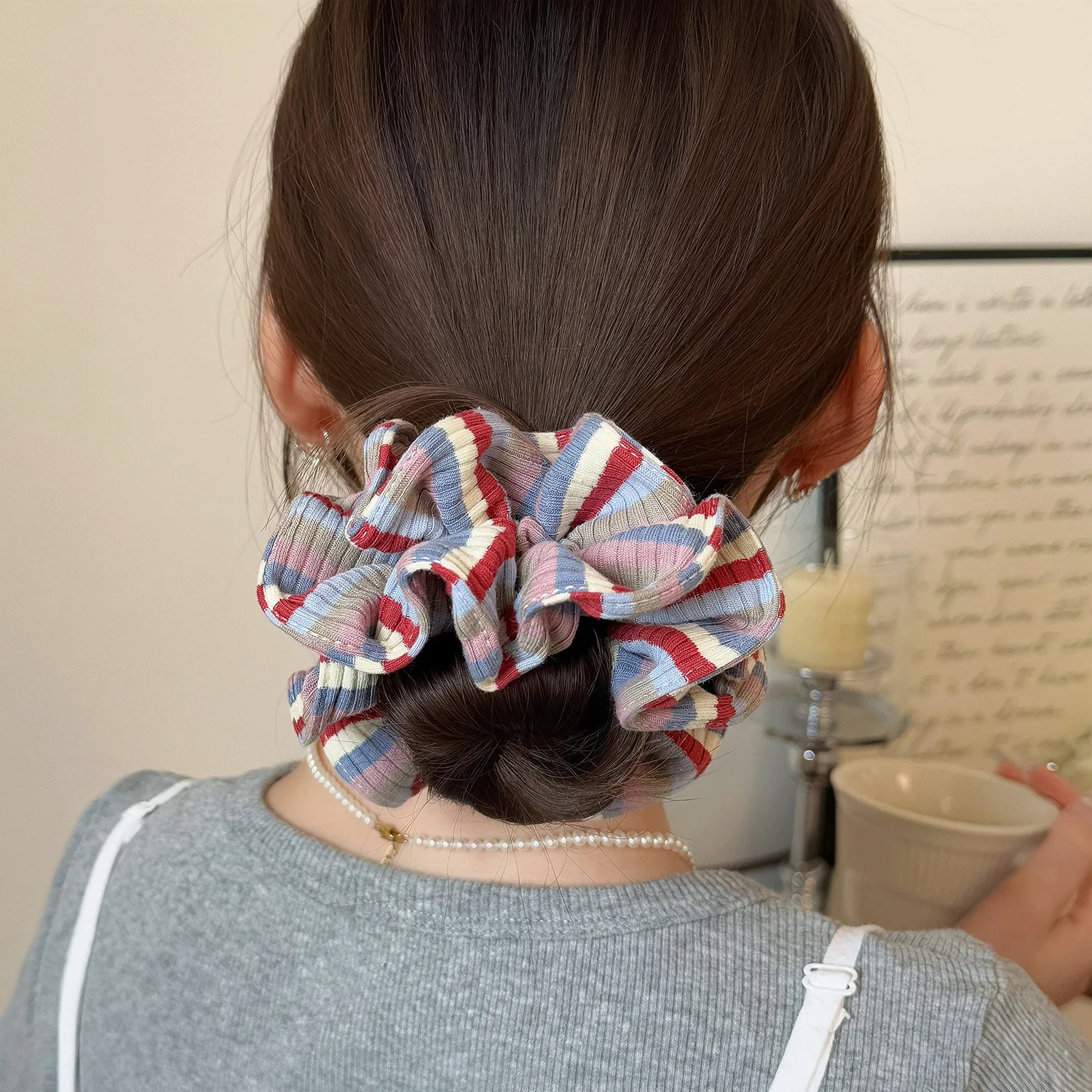 Thumbnail 2 - #32 Cheap Scrunchie Hair Ties Worth Buying
