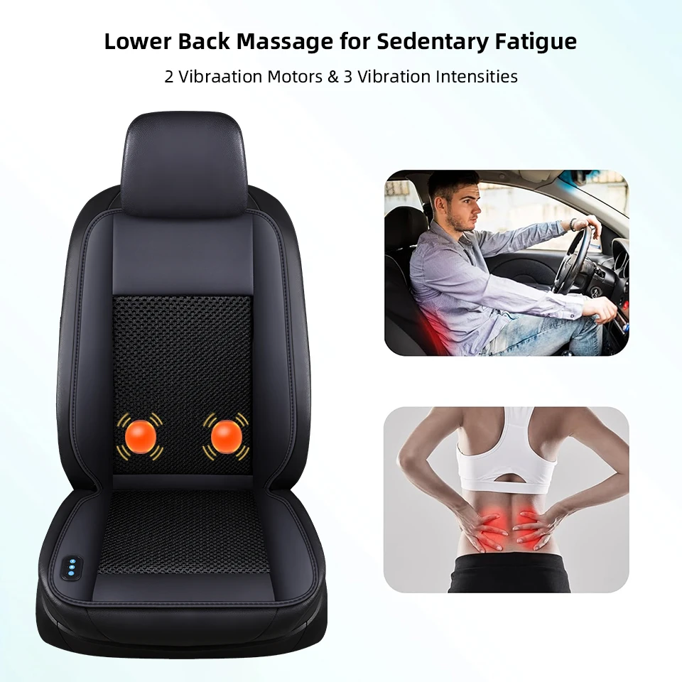 Thumbnail 4 - #32 Latest Heated Seat Cushions Offers