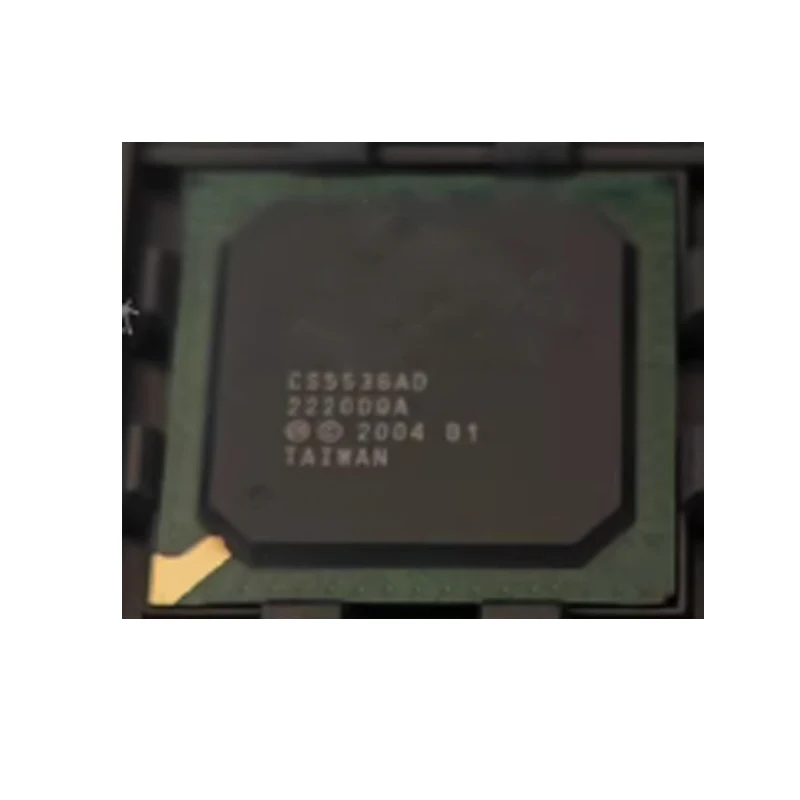 CS5536AD B1 CS5536 BGA208 Multi functional southbridge chip