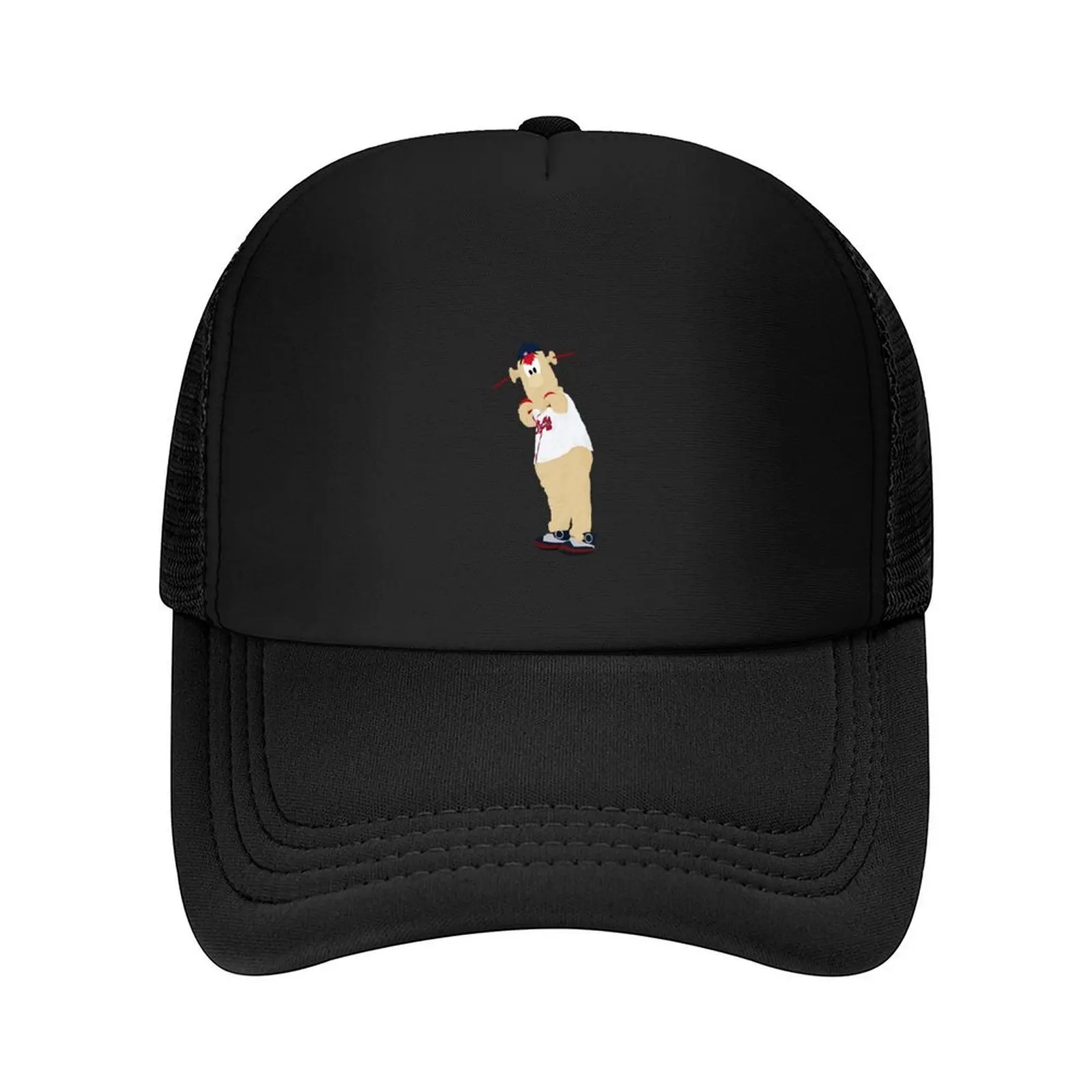 

Blooper Baseball Cap custom caps Beach Bag tactical cap Hat Beach Girl Men's