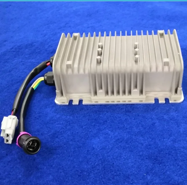 Convertitore buck DC - DC step down isolato da 500W 600W 72V a 24V 25A