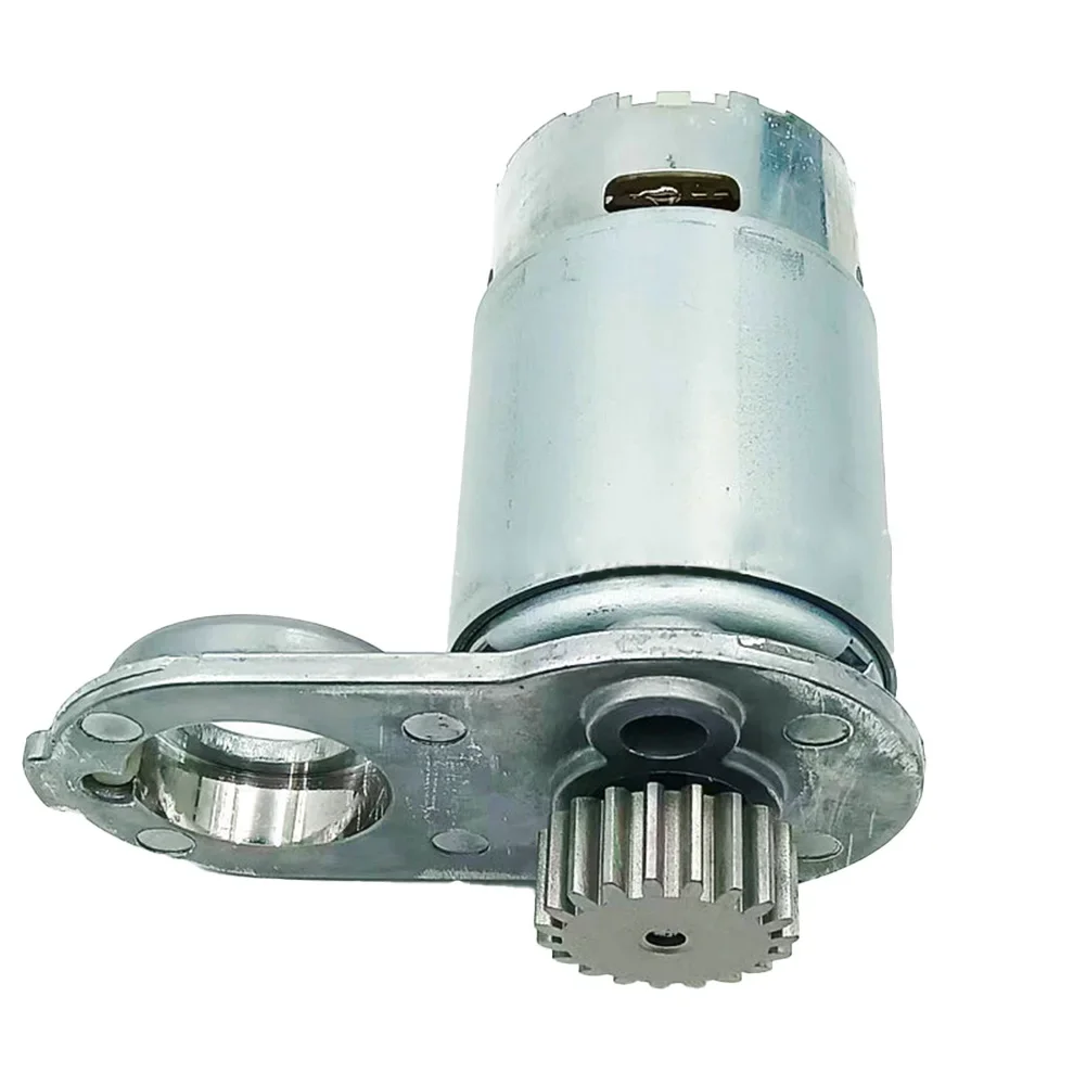 

Motor Parts Power Tools Metal Silver Motor Parts 629932-8 629931-0 6299328 BUR181 DUR181Z For DUR181 High-quality