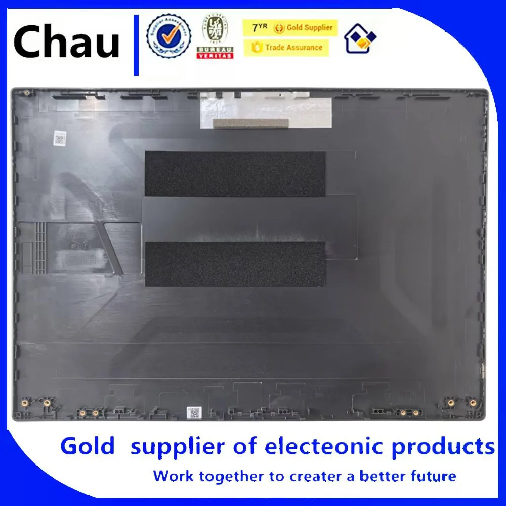 

New For Chau Vivibook14 X1405 X1405VA Laptop LCD Back Cover Top Case 13N1-GHA0BB1