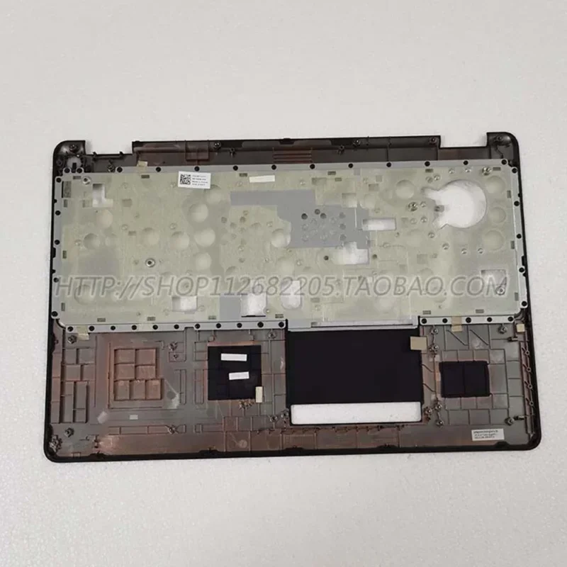 WYORESY PER DELL Latitude E5550 Poggiapolsi C Shell A14571