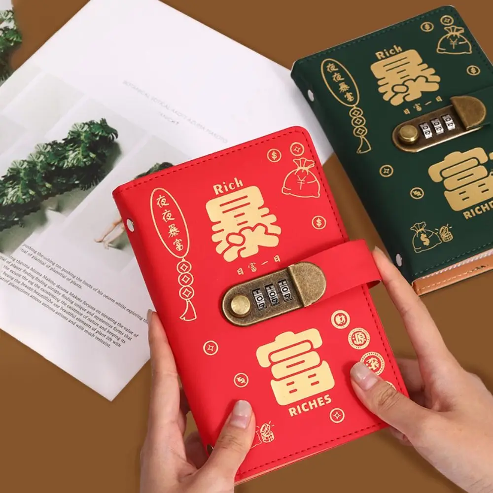 50 ورقة لتوفير المال، منظم مخطط قابل لإعادة الملء، محفظة تخزين، كتيب الحساب #4