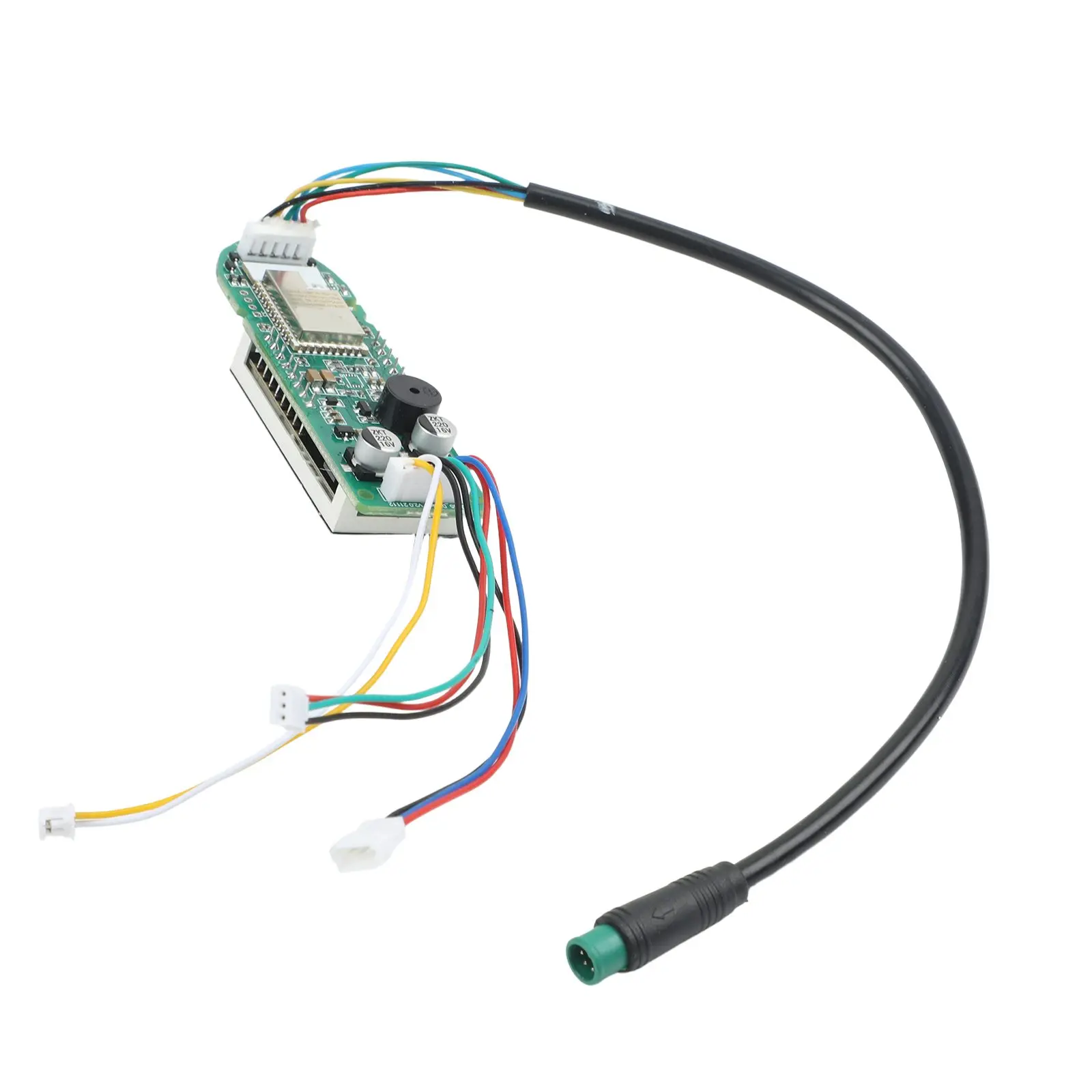 Mi3Lite Digital Speedometer for Xiaomi 3Lite Circuit Board with Clear Display and Intuitive User Friendly Design