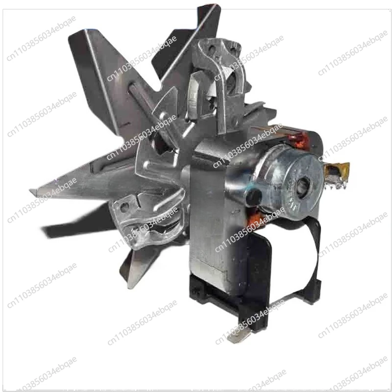 For J238-075-7223 Fan, Shaft Length 30mm FASCO Motor, Constant Temperature Drying Oven Oven