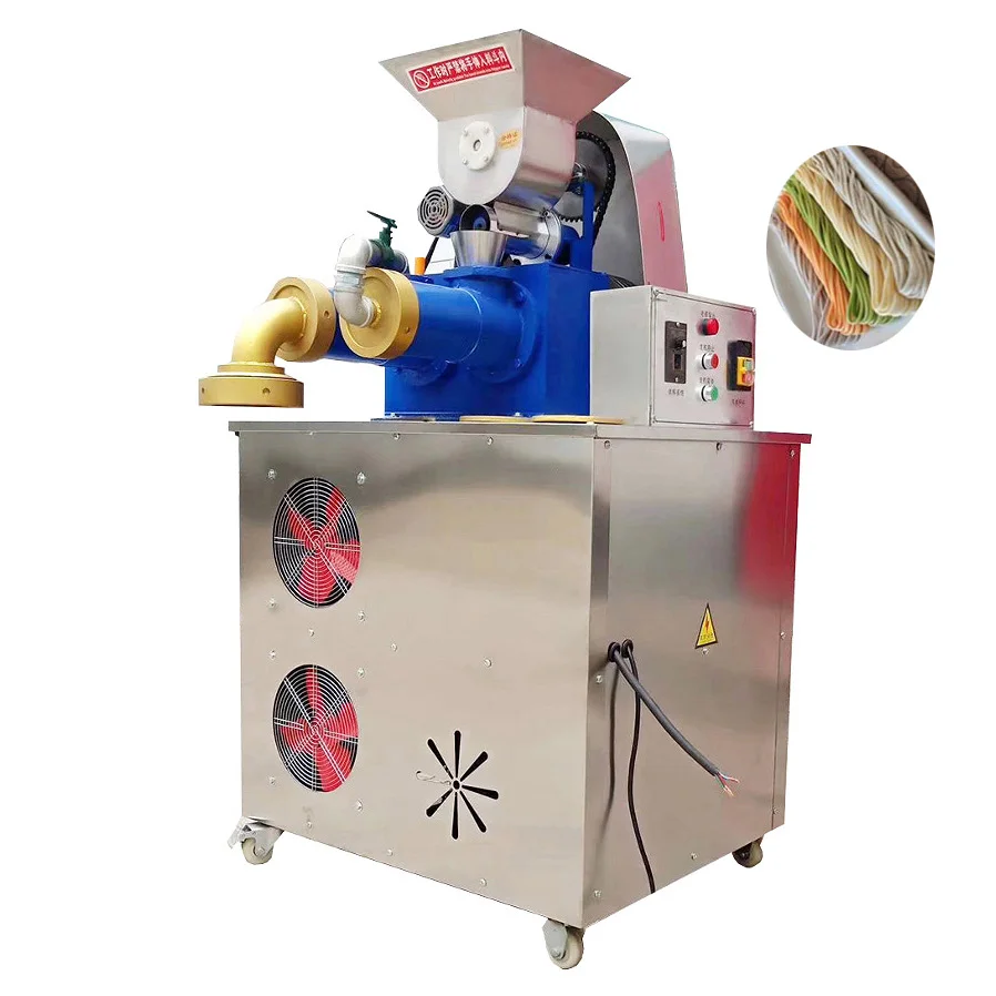 

Multifunctional Grain Product Making Machine
