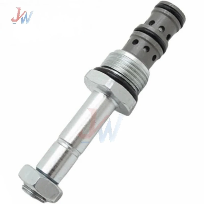JW Pressure Relief Valve High-Quality New Part Number K1034454/K1034450/K1034453/2440-9141/4I-5794/D99-0003 Slide Valv