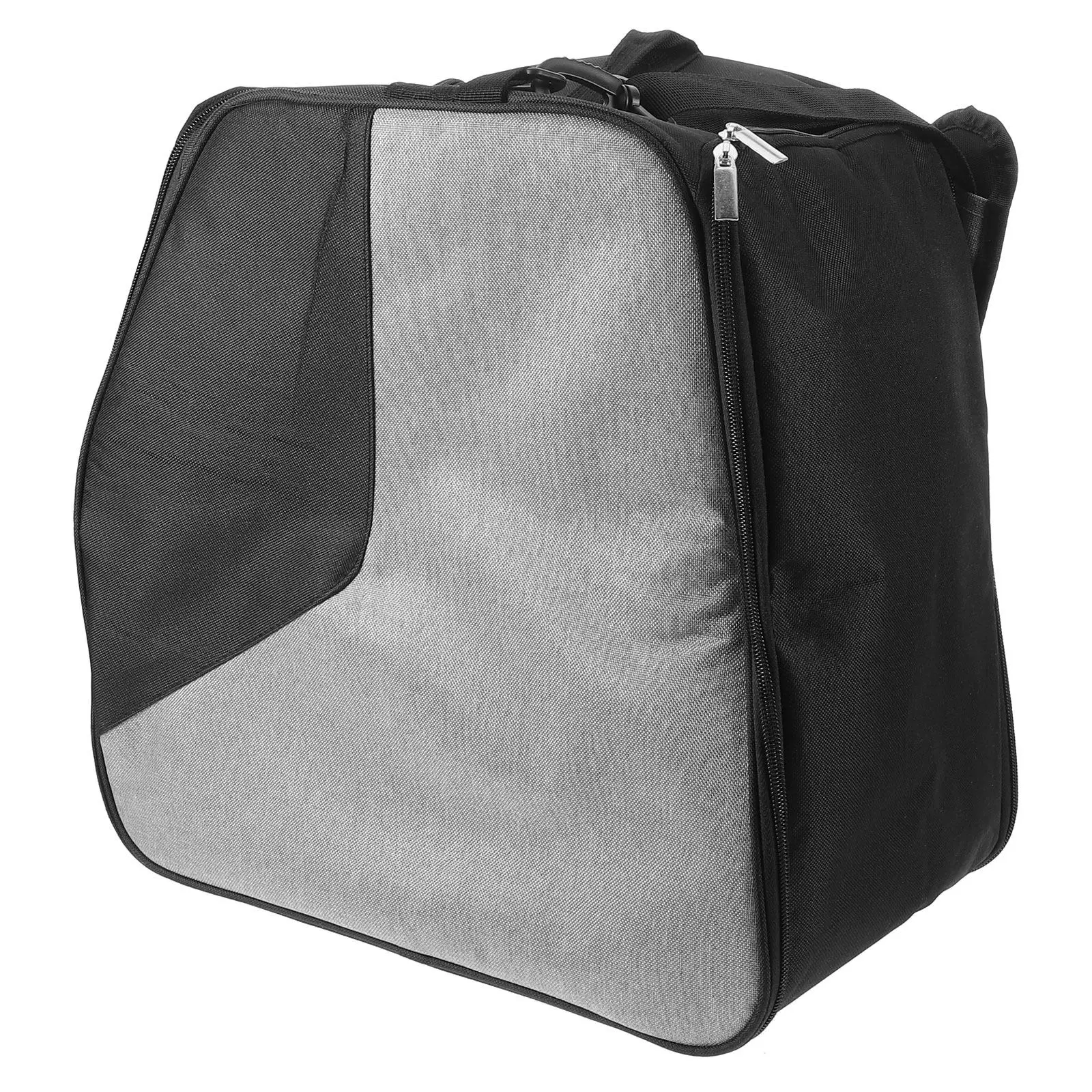 กระเป๋าใส่รองเท้าสกีอเนกประสงค - Ski Boot Bag Backpack Travel บทวิจารณ์และราคา
