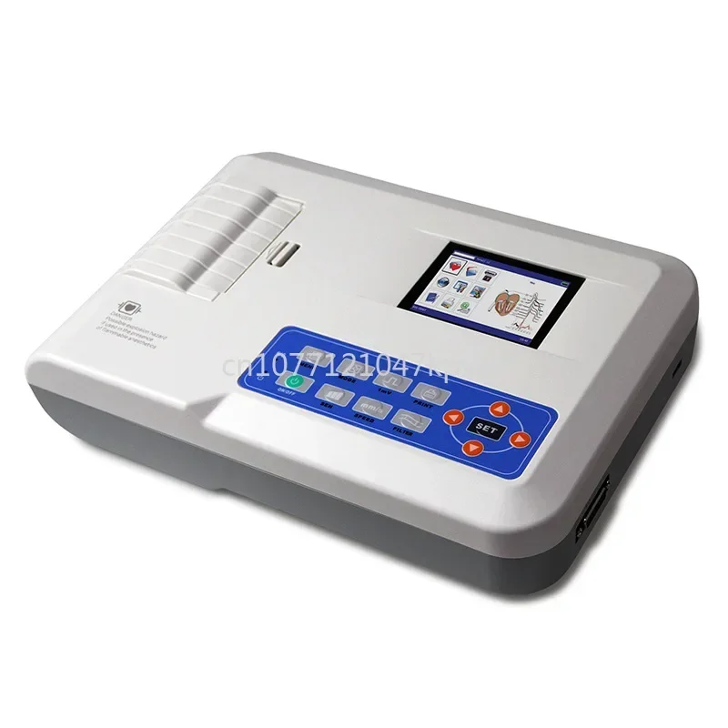 Kangtai Manufacturers Process Customized Ecg Machines for Animals, Three Ecg Machines for Pets and Ecg Machines for Animals.